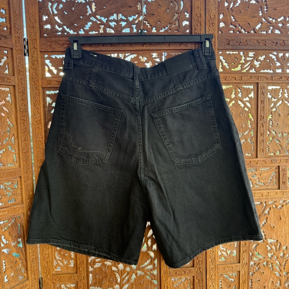Free People Montana Shorts - Picture 3 of 3